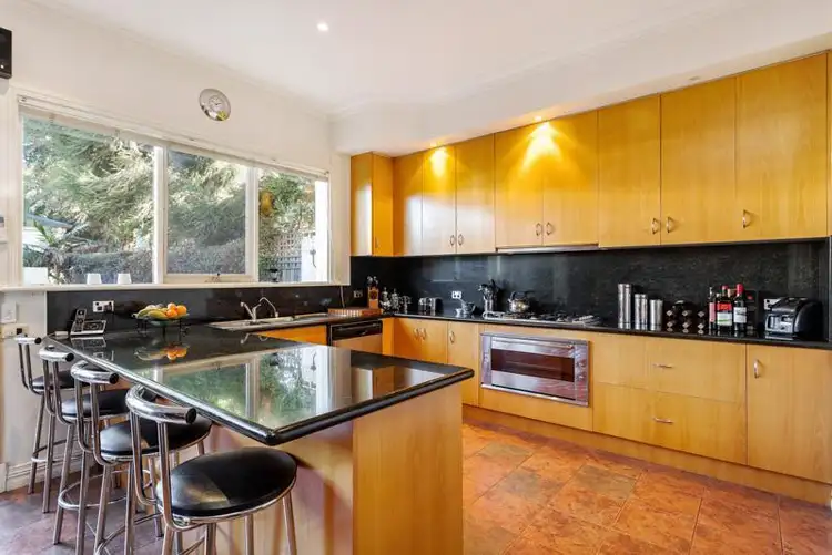 Sixth view of Homely townhouse listing, 21 Anile Place, Williamstown North VIC 3016