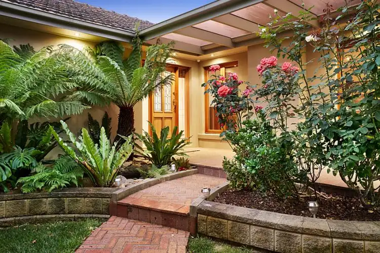 Second view of Homely house listing, 15 Grigg Avenue, Vermont VIC 3133