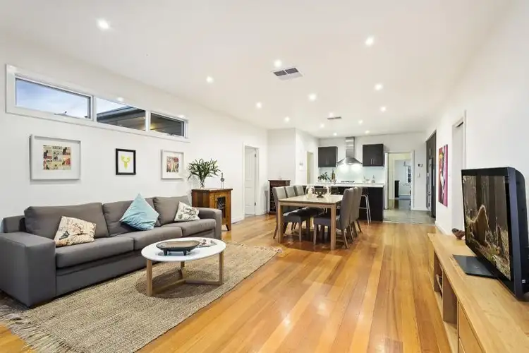 Second view of Homely house listing, 16 Nan Street, Box Hill North VIC 3129
