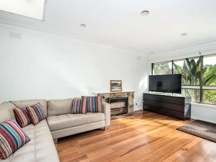 Second view of Homely unit listing, 1/91 Medway Street, Box Hill North VIC 3129