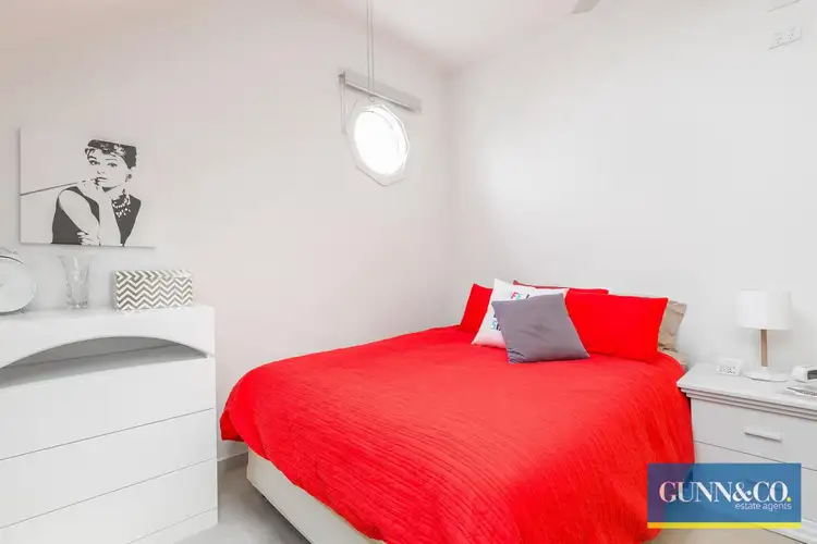 Fourth view of Homely house listing, 303 Melbourne Road, Newport VIC 3015