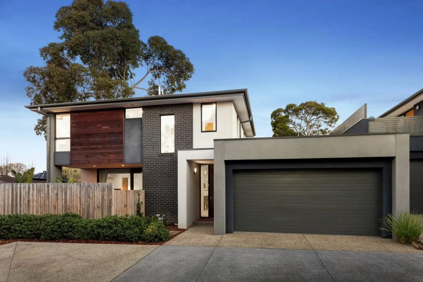 Main view of Homely townhouse listing, 9/21 Doncaster East Road, Mitcham VIC 3132