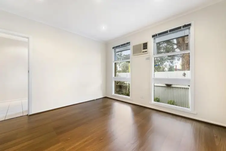 Second view of Homely townhouse listing, 4/21 Livingstone Street, Ivanhoe VIC 3079
