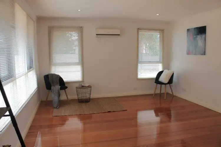 Second view of Homely house listing, 9 Clouston Court, Heathcote VIC 3523
