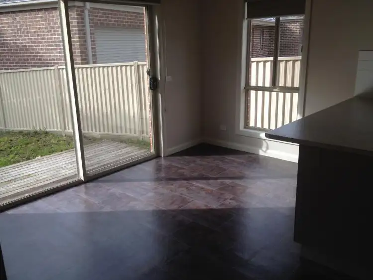 Fifth view of Homely townhouse listing, 25B Recreation Road, Mount Clear VIC 3350