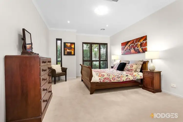 Third view of Homely house listing, 9 Lotus Drive, Botanic Ridge VIC 3977