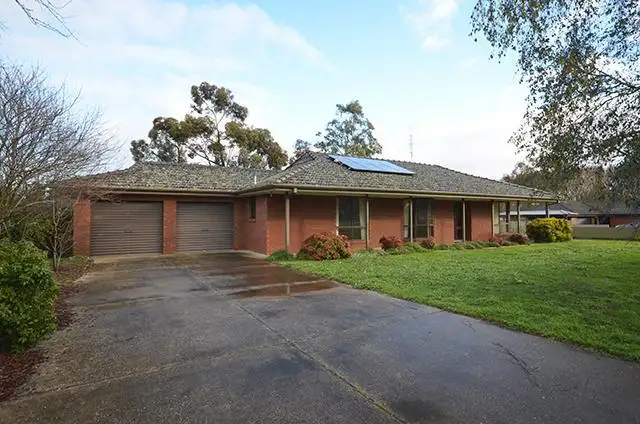 Main view of Homely house listing, 220 Bungaree-Wallace Road, Bungaree VIC 3352