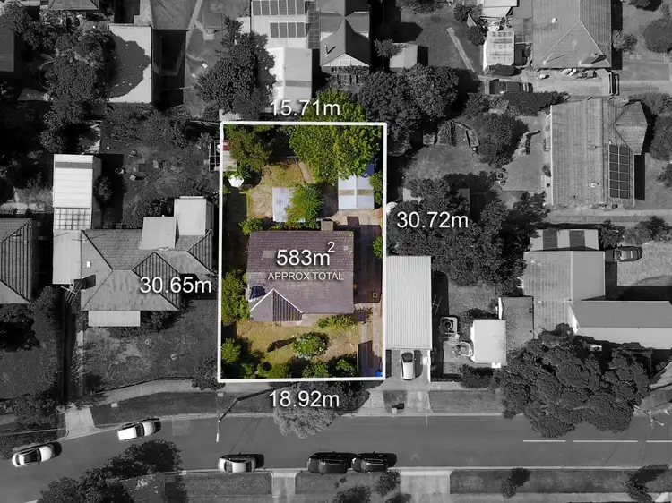 17 Terry Street, Heidelberg Heights VIC 3081