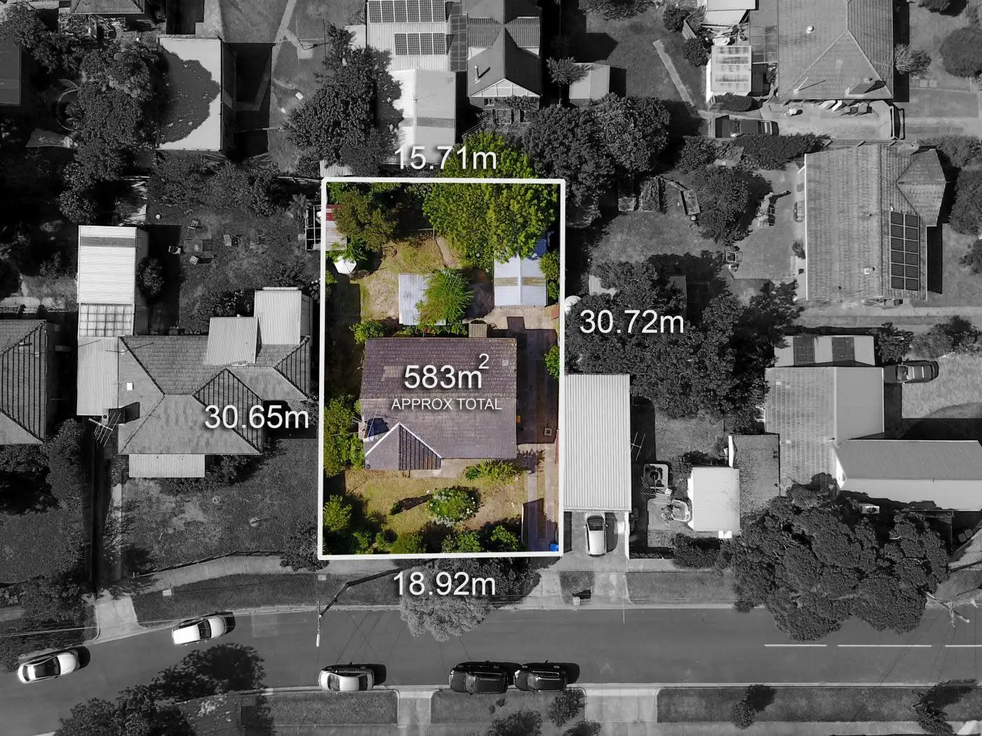 Main view of Homely house listing, 17 Terry Street, Heidelberg Heights VIC 3081