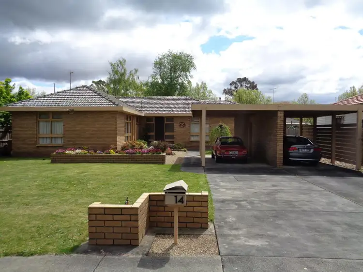 14 Grandview Grove