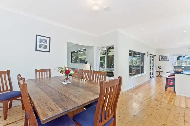 Fourth view of Homely house listing, 8013 Hamilton Highway, Tarrington VIC 3301