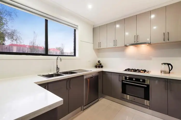 Third view of Homely unit listing, 3/50 David Street, Knoxfield VIC 3180