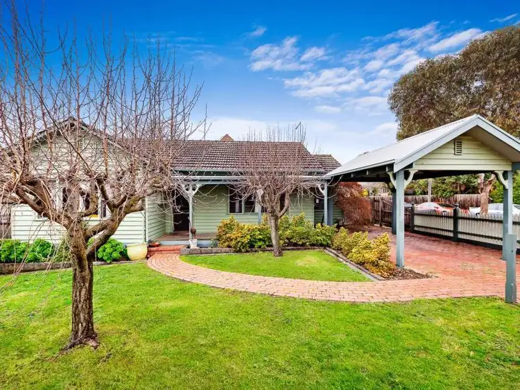 15 Ferris Avenue, Box Hill North VIC 3129