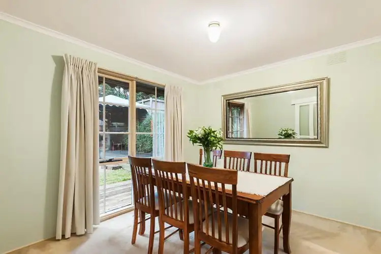 Sixth view of Homely house listing, 40 Nurlendi Road, Vermont VIC 3133