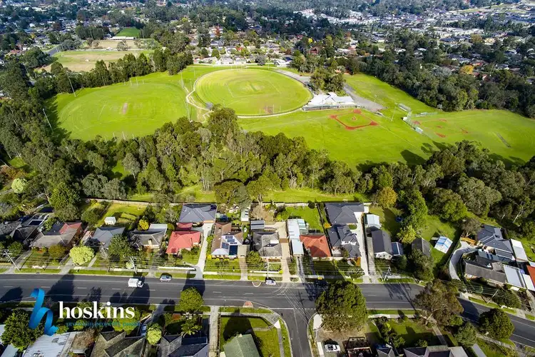 Second view of Homely land listing, Address available on request