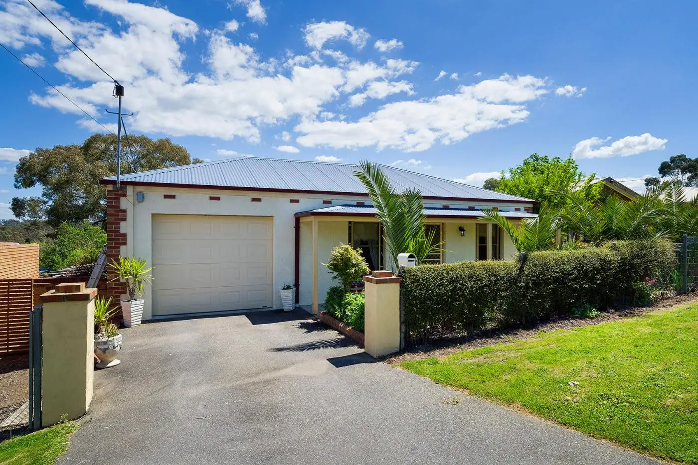 Main view of Homely house listing, 5 Carol Street, Castlemaine VIC 3450