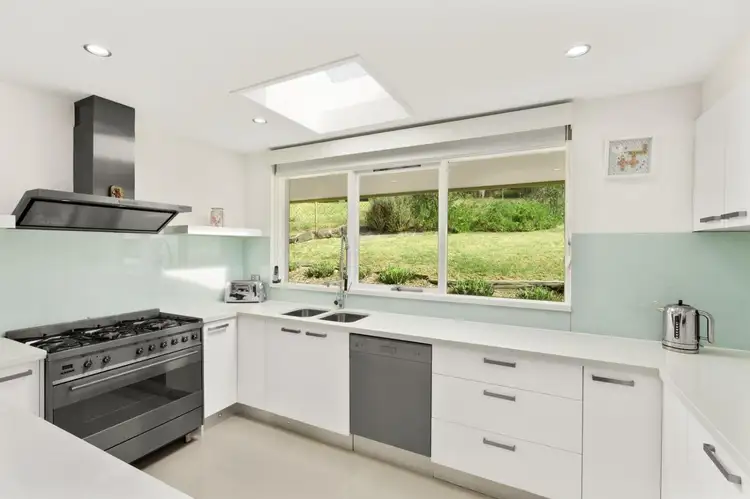 Fourth view of Homely house listing, 18 Berkeley Court, Mount Eliza VIC 3930