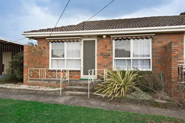 Main view of Homely unit listing, 3/5 Theobald Street, Wendouree VIC 3355