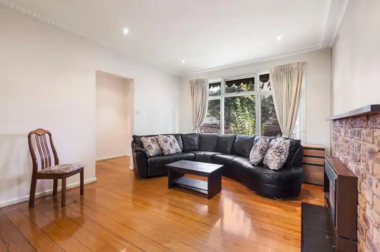 Third view of Homely house listing, 25 Tasman Avenue, Nunawading VIC 3131
