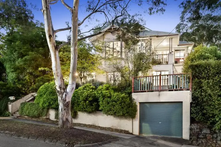 Second view of Homely house listing, 1255 Riversdale Road, Box Hill South VIC 3128
