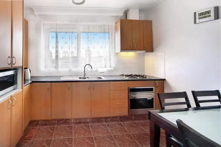 Third view of Homely apartment listing, 3/57 Westbury Street, St Kilda East VIC 3183