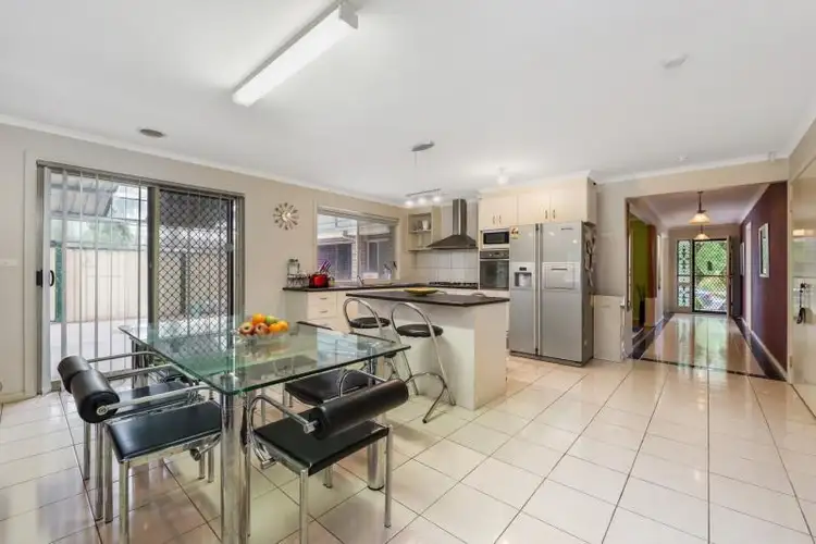 Second view of Homely house listing, 11 Kiama Place, Cairnlea VIC 3023