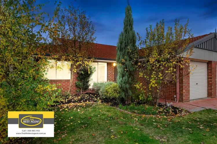 18 Heathcote Drive, Forest Hill VIC 3131