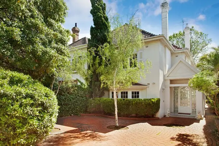 7 St Georges Road, Toorak VIC 3142