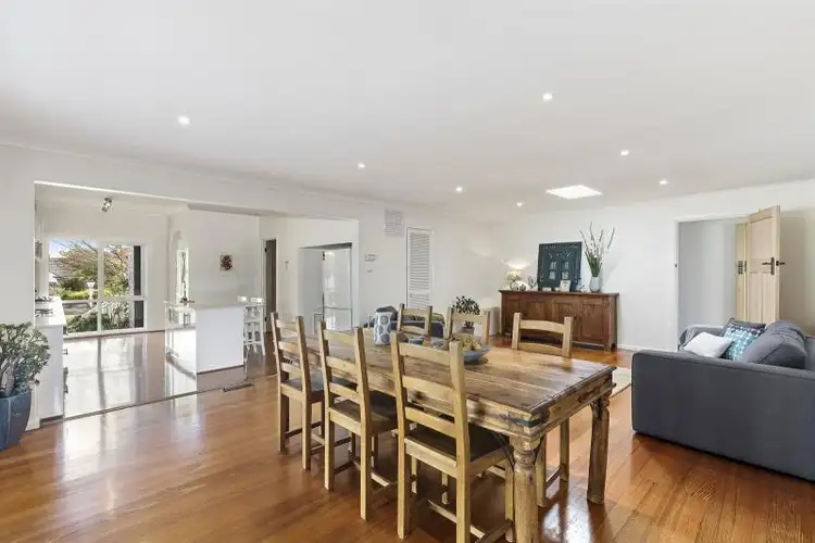 Fifth view of Homely house listing, 1 Zander Avenue, Nunawading VIC 3131