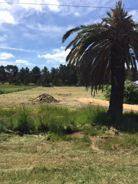 Main view of Homely land listing, 28 Lowther Street, Maldon VIC 3463