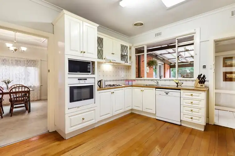 Second view of Homely house listing, 220 Canterbury Road, Blackburn South VIC 3130