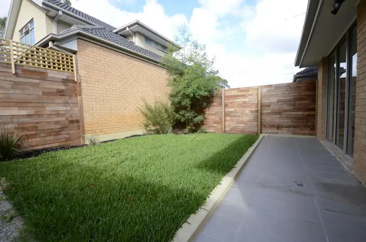 Fifth view of Homely house listing, 1/47 Essex Road, Surrey Hills VIC 3127