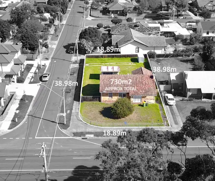 345 Waterdale Road, Bellfield VIC 3081