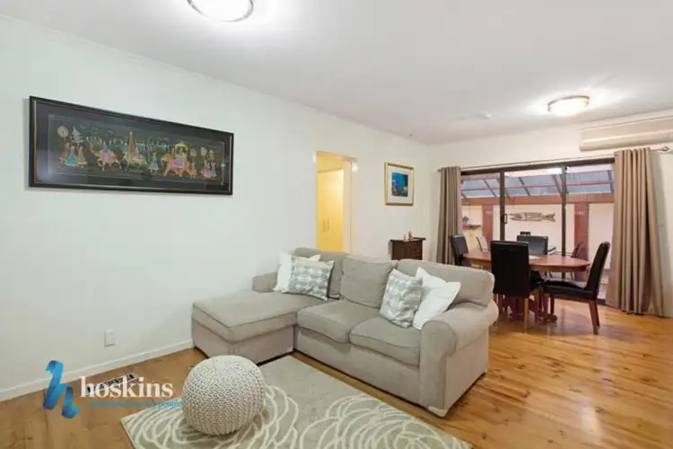 Second view of Homely house listing, 16 Hamilton Dve, Ringwood North VIC 3134