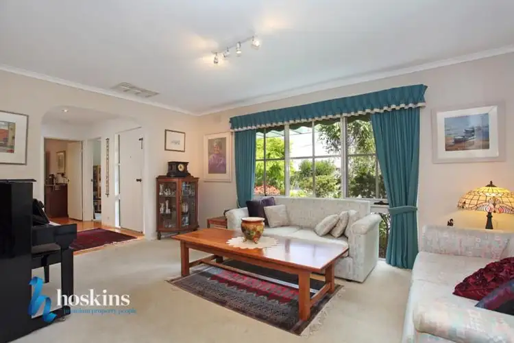 Second view of Homely house listing, 5 Stringybark Court, Ringwood North VIC 3134