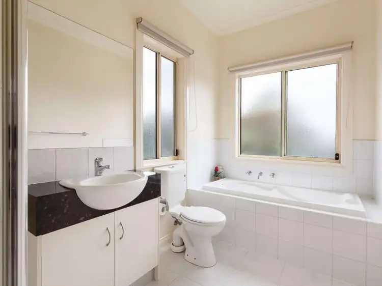 Fourth view of Homely townhouse listing, 120A Woodhouse Grove, Box Hill North VIC 3129