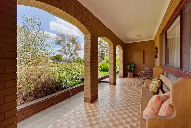 Second view of Homely house listing, 5 Farrell Avenue, Castlemaine VIC 3450