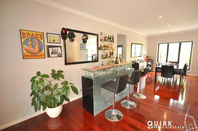 Sixth view of Homely house listing, 11 Cromie Drive, Warragul VIC 3820