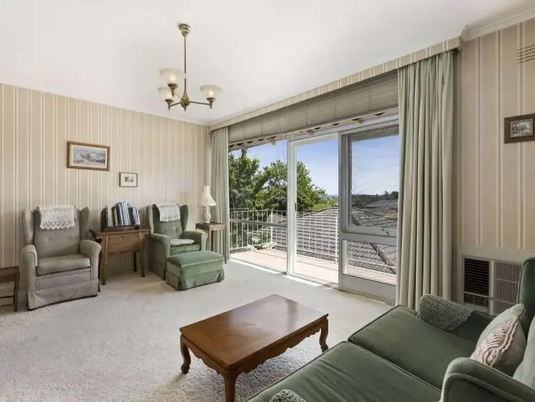 Third view of Homely unit listing, 7/100 Balwyn Road, Balwyn VIC 3103
