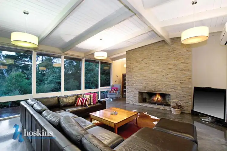 Sixth view of Homely house listing, 112 McGowans Road, Donvale VIC 3111