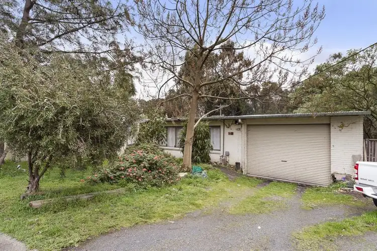 Second view of Homely house listing, 39 Park Boulevard, Ferntree Gully VIC 3156