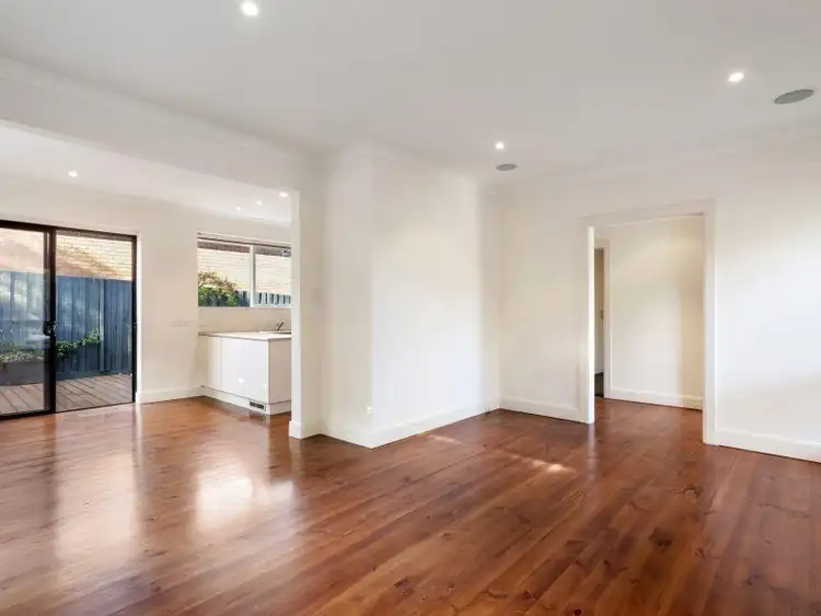 Second view of Homely unit listing, 6/37 High Road, Camberwell VIC 3124