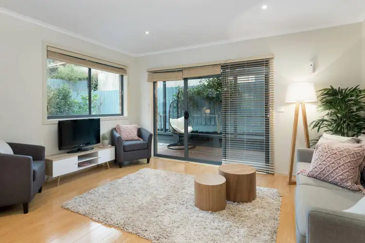 Third view of Homely unit listing, 2/35 Clyde Street, Box Hill North VIC 3129