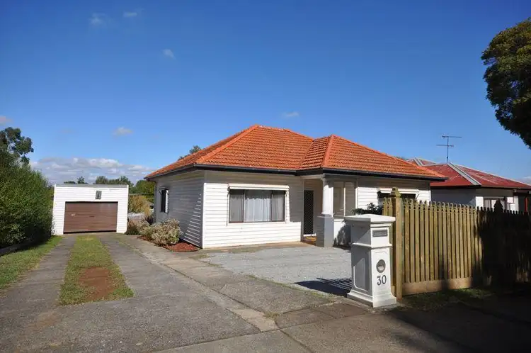 30 Sutton Street, Warragul VIC 3820