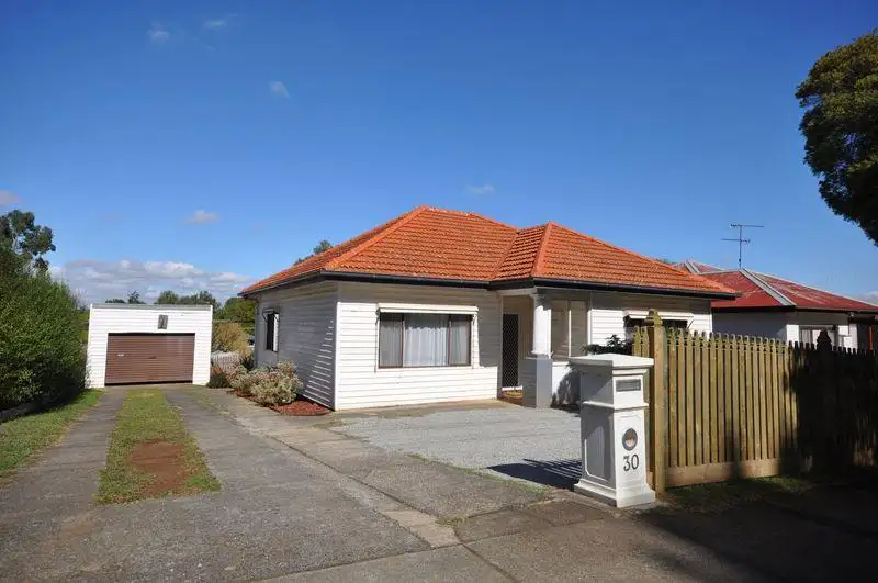Main view of Homely house listing, 30 Sutton Street, Warragul VIC 3820