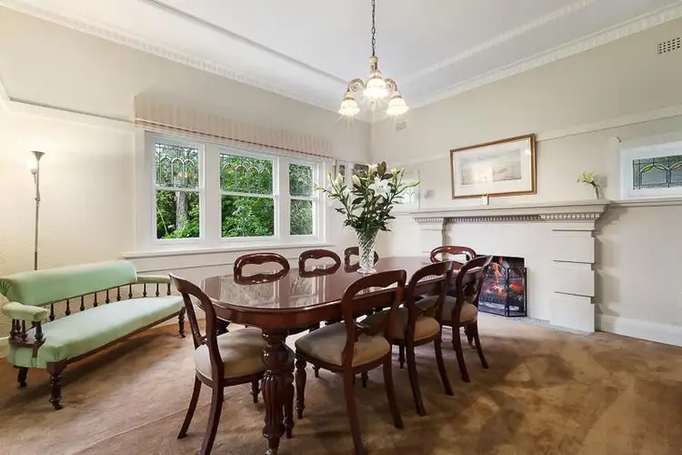 Third view of Homely house listing, 28 Maysia Street, Canterbury VIC 3126
