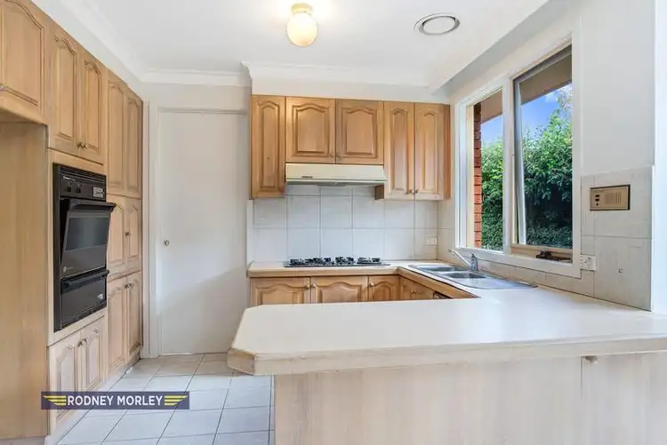 Sixth view of Homely unit listing, 1/24 Marriott Street, Caulfield VIC 3162