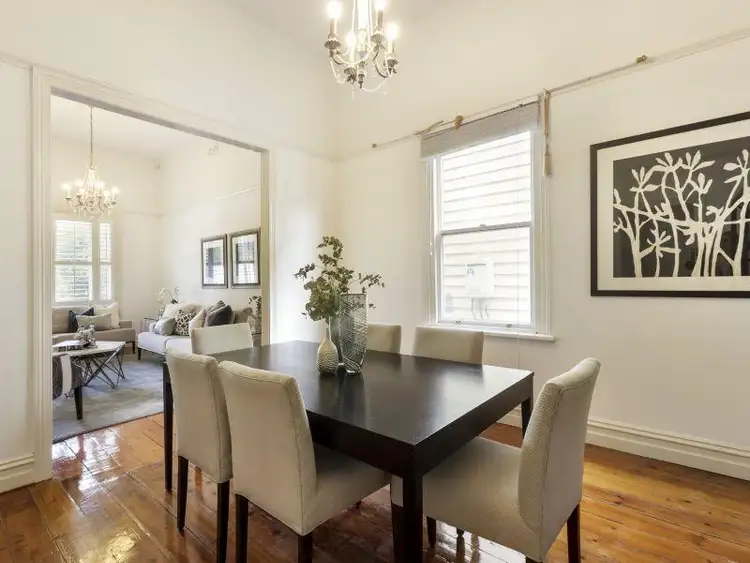 Second view of Homely house listing, 4 Seymour Grove, Camberwell VIC 3124
