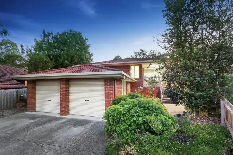 20 Haddon Court, Mitcham VIC 3132