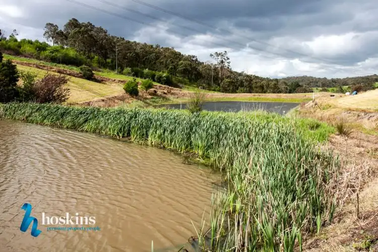 Fourth view of Homely land listing, 112 - 130 Harris Gully Road, Warrandyte VIC 3113